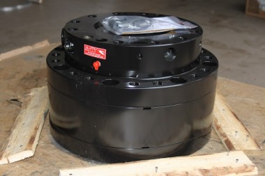 Průmyslový hydraulický rotátor Baltrotors CPR15